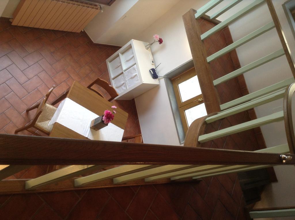 Apartamento Sweet Camilla Florencia Exterior foto