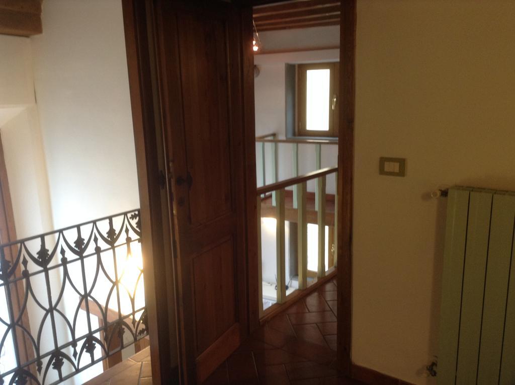Apartamento Sweet Camilla Florencia Exterior foto