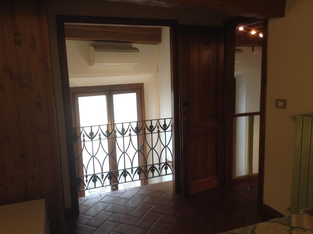 Apartamento Sweet Camilla Florencia Exterior foto