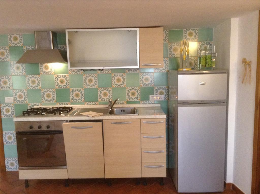 Apartamento Sweet Camilla Florencia Exterior foto